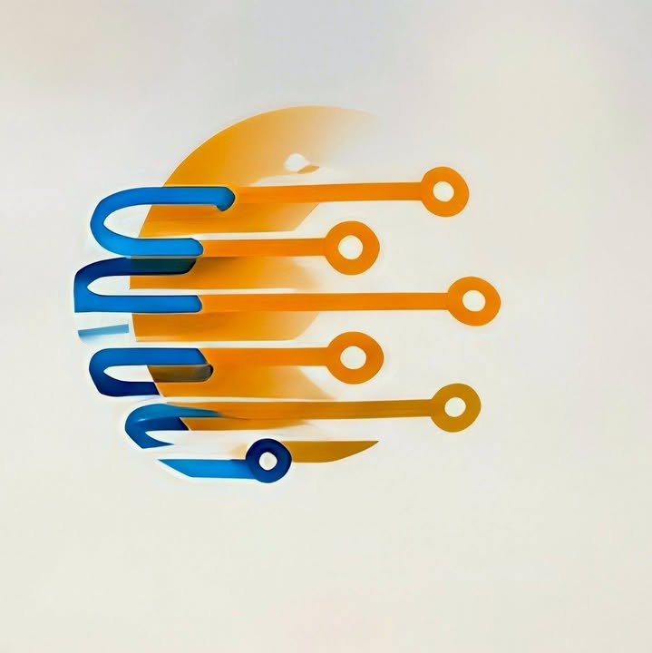 Internet Card Agency Logo